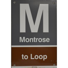Montrose - Loop
